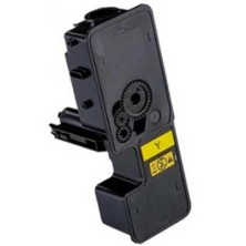 Amarillo compatible Kyocera ECOSYS MA2600,PA2600 -3.2K1T0C0DANL0