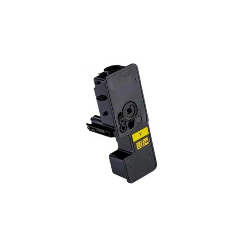 Amarillo compatible Kyocera ECOSYS MA2600,PA2600 -3.2K1T0C0DANL0