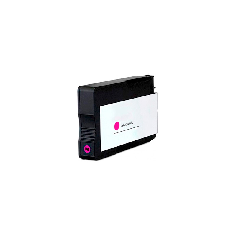 HP 963XL Magenta HP9012,9014,9015E,9016,9018,9025E -22ML-1.6K3JA28AE