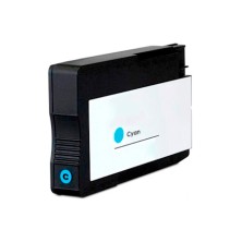 HP 963XL Cian HP 9012,9014,9015E,9016,9018,9025E -22ML-1.6K3JA27AE