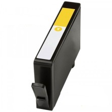 HP 912XL 9ML amarillo compatible HP8010E,8014,8015,8017,8020E,8023,80253YL83AE