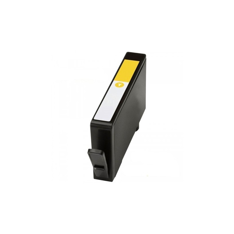 HP 912XL 9ML amarillo compatible HP8010E,8014,8015,8017,8020E,8023,80253YL83AE