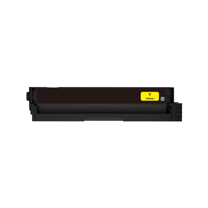 CTL2000 amarillo compatible Pantum CP2200DW,CM2200FDN -1.5KCTL-2000Y