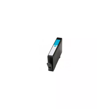 HP 4K0U7NE cian Regenerado HP 8134e/8125e/8122e/8124e/8132e/8135e 0.8K
