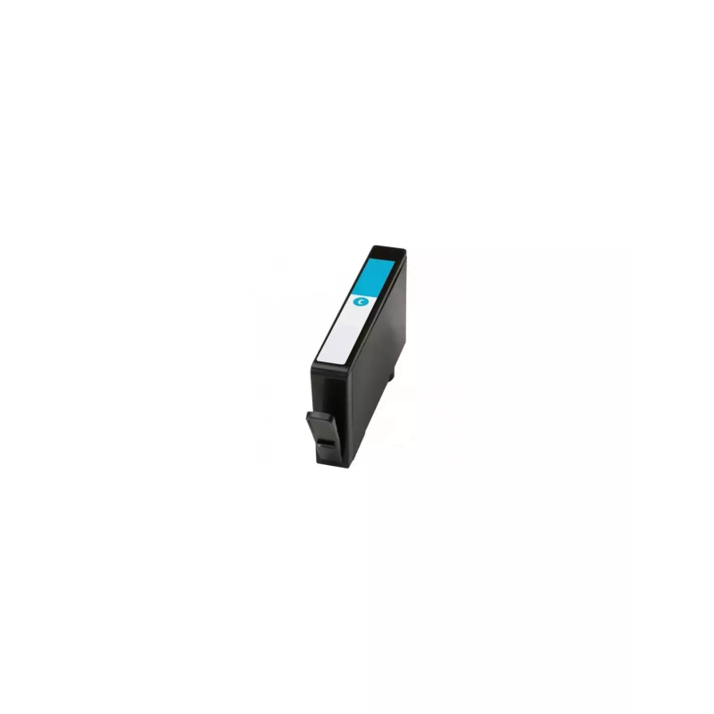 HP 4K0U7NE cian Regenerado HP 8134e/8125e/8122e/8124e/8132e/8135e 0.8K