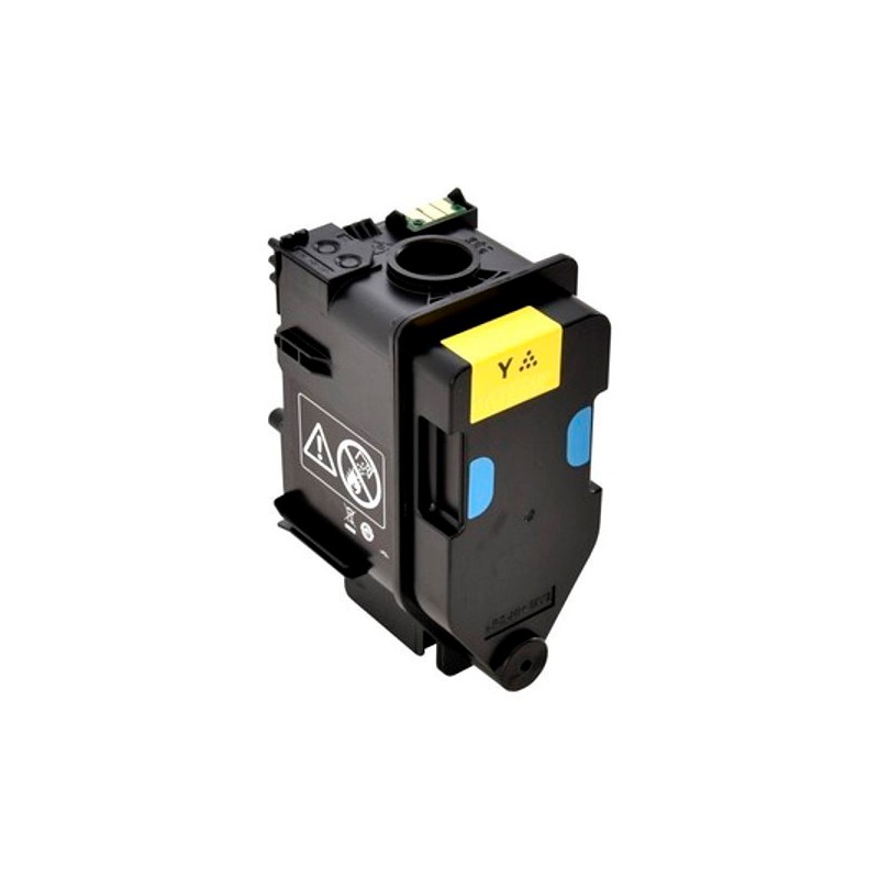 Konica Minolta TNP79/80/81 amarillo universal Bizhub C3350i,C4050i,C3320i,C3300i,C4000i-9K