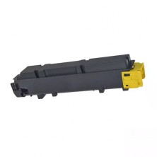 Kyocera 1T02Z1ANL0 amarillo+Waste com Kyocera ECOSYS PA4500cx-13K