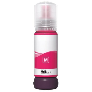 Magenta Dye 70ML Compatible Epson EcoTank ET-18100C13T09B340