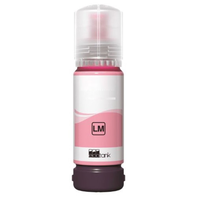 Epson C13T09B640 magenta claro Dye 70ML Comp Epson EcoTank ET-18100