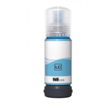 Epson C13T09B540 cian claro Dye 70ML Compa Epson EcoTank ET-18100