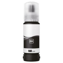 Epson 107 Epson C13T00P140 negro Dye 70ML Compatible Epson EcoTank ET-18100