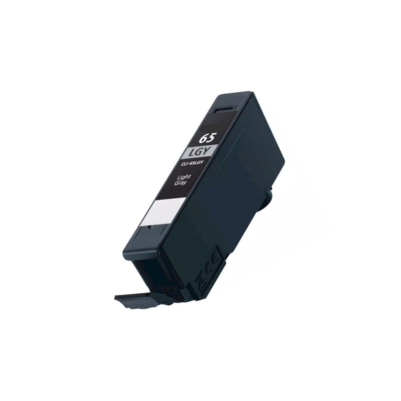 12ML Grey-Light Dye Compa Canon Pixma PRO-2004222C001