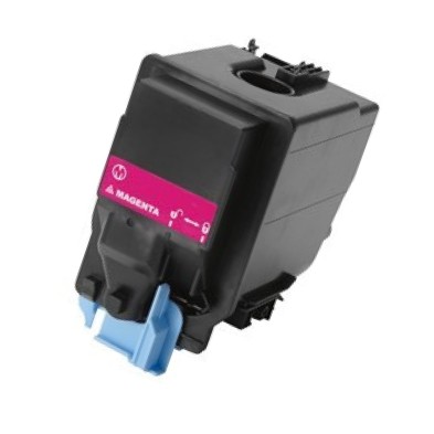 Olivetti B1102 magenta para Olivetti D-Color MF3300,MF3800-10K