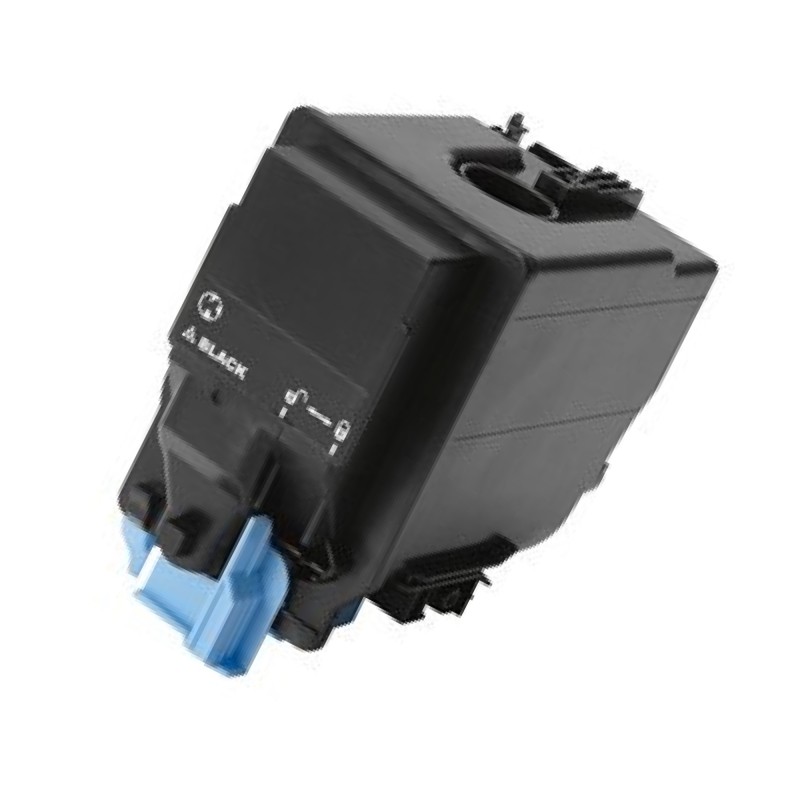 Negro para Olivetti D-Color MF3300,MF3800-10KB1100