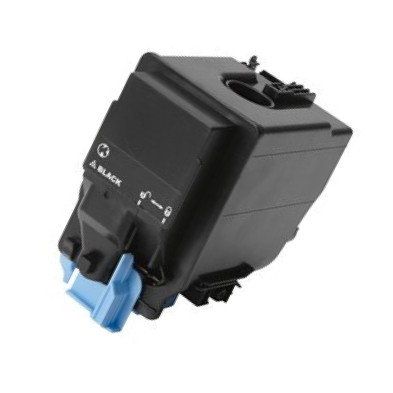 Negro para Olivetti D-Color MF3300,MF3800-10KB1100