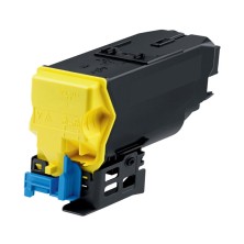 Olivetti B0894 compatible Amarillo para Olivetti D-Color MF3000- 6K