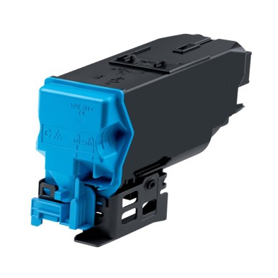 Olivetti B0892 compatible Cian para Olivetti D-Color MF3000- 6K
