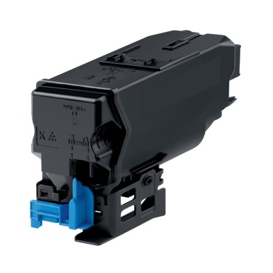 Olivetti B0891compatible negro para Olivetti D-Color MF3000- 6K