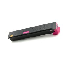 Magenta para Triumph-Adler UTAX 402 502 Ci -18KU1T02WHBUT0