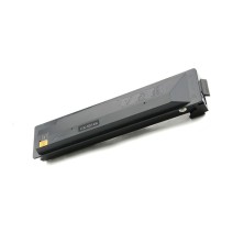 Negro para Triumph-Adler UTAX 402 Ci 502 Ci-24KU1T02WH0UT0
