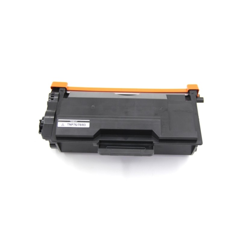 Toner+Waste com Bizhub 4000i