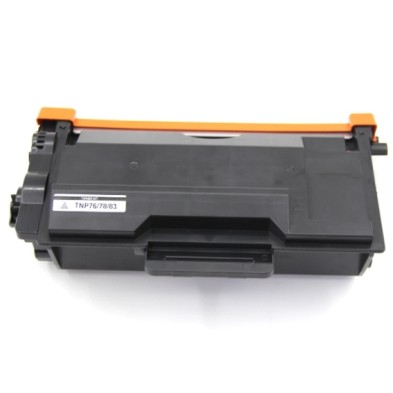 Toner+Waste com Bizhub 4000i