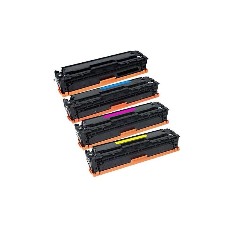 Black universale HPCF540X