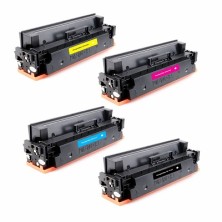 Black universal HP M452