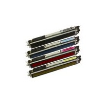 Magente compa HP CE313A/CF353A-1.0K#CAN729M#126A#130A