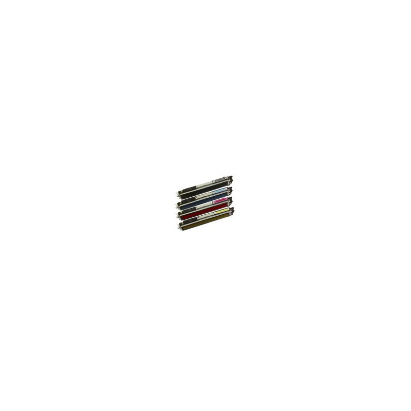 Magente compa HP CE313A/CF353A-1.0K#CAN729M#126A#130A