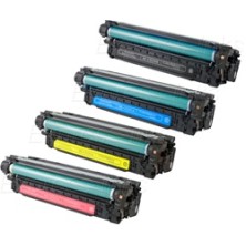 Magente compatible universal HP CE253A/CE403A-6K#Canon 723& Canon 732