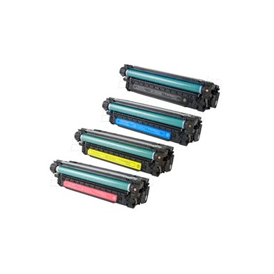 Magente compatible universal HP CE253A/CE403A-6K#Canon 723& Canon 732