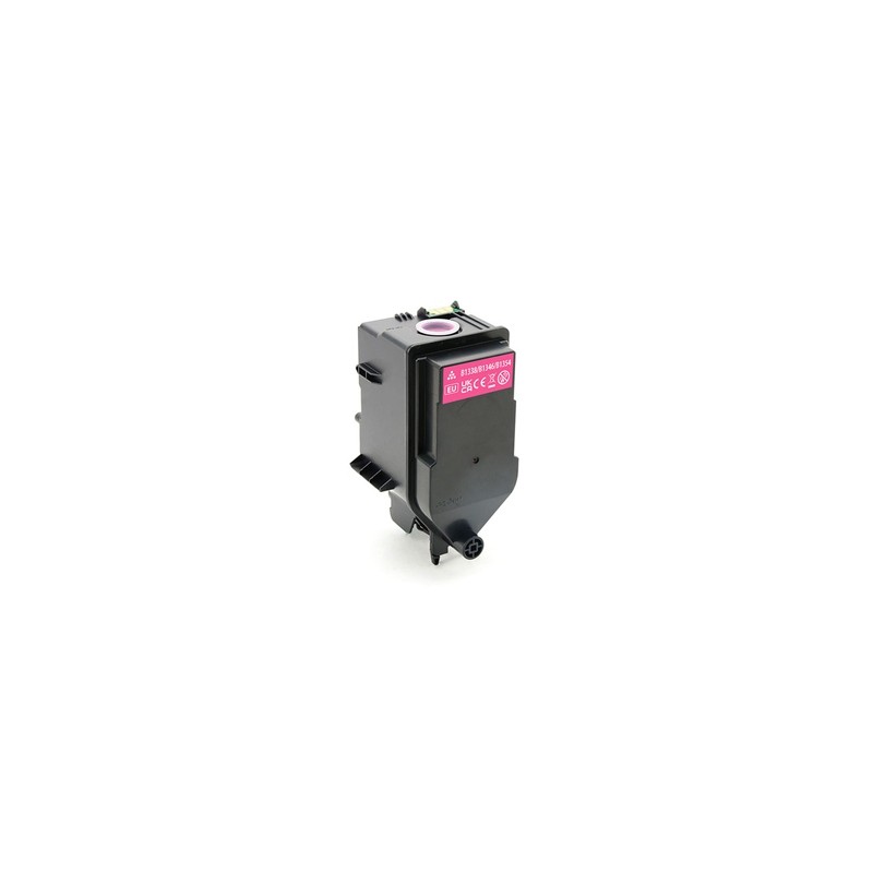 Magente Universal compatible Olivetti B1354