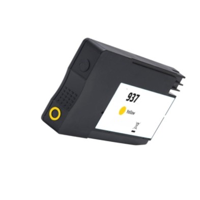 HP 937Y Yellow Compatible PG 9110b,9120B,9123,9133,9720,9730-1.65K
