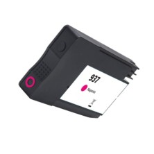 HP 937M Magenta Compatible PG 9110b,9120B,9123,9133,9720,9730-1.65K