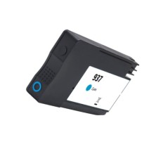HP 937C Cian Compatible PG 9110b,9120B,9123,9133,9720,9730-1.65K