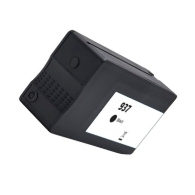 HP 937BK negro Compatible PG 9110b,9120B,9123,9133,9720,9730-2.5K