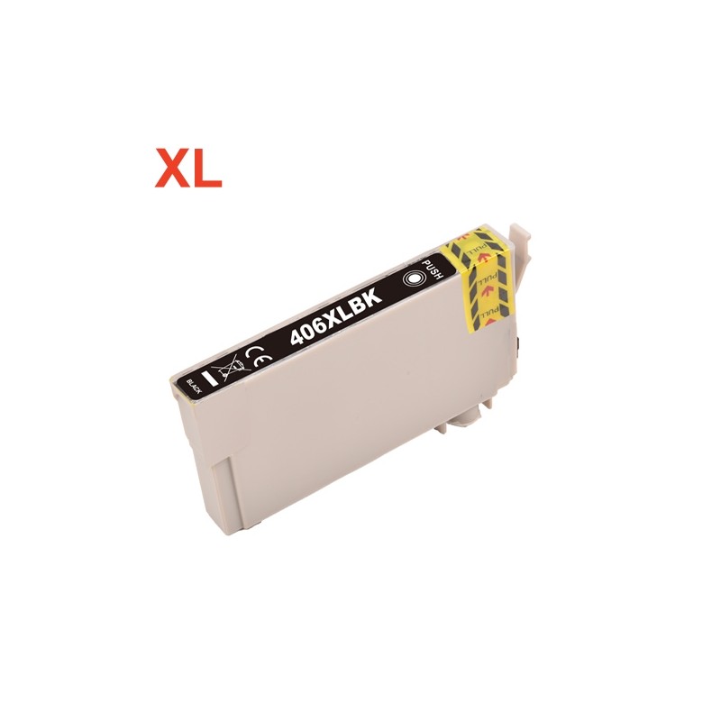 Pigment Com Black Epson Work Force Pro WF-3920