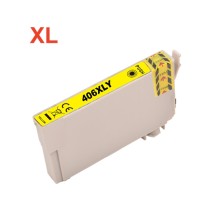 Pigment Com Yellow Epson Work Force Pro WF-3920