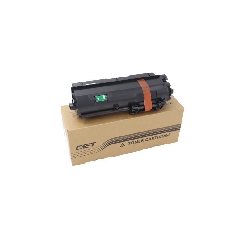 CET PK1012HC Toner Cartridge Utax/Triumph-Adler P-4020 MFP