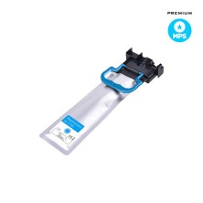 Pigment Ciano Com Epson WorkForce Pro WF-C5390DW/C5890DWF-5k#C13T11D240