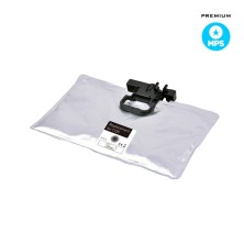 Pigment Black Com Epson Workforce Pro WF-M5399DW/M5899DW-40k#C13T12F140