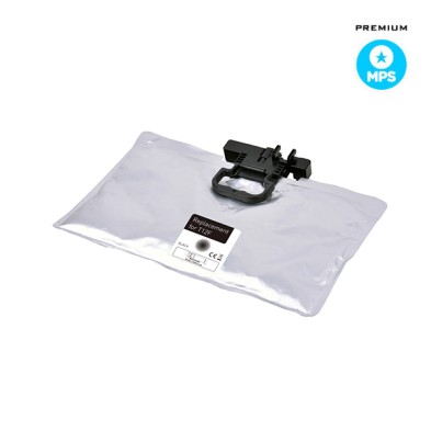 Pigment Black Com Epson Workforce Pro WF-M5399DW/M5899DW-40k#C13T12F140