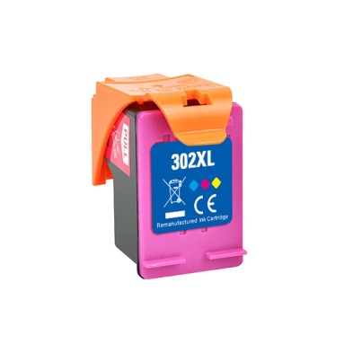 Rigenerate 3x6ml HP Deskjet 1210