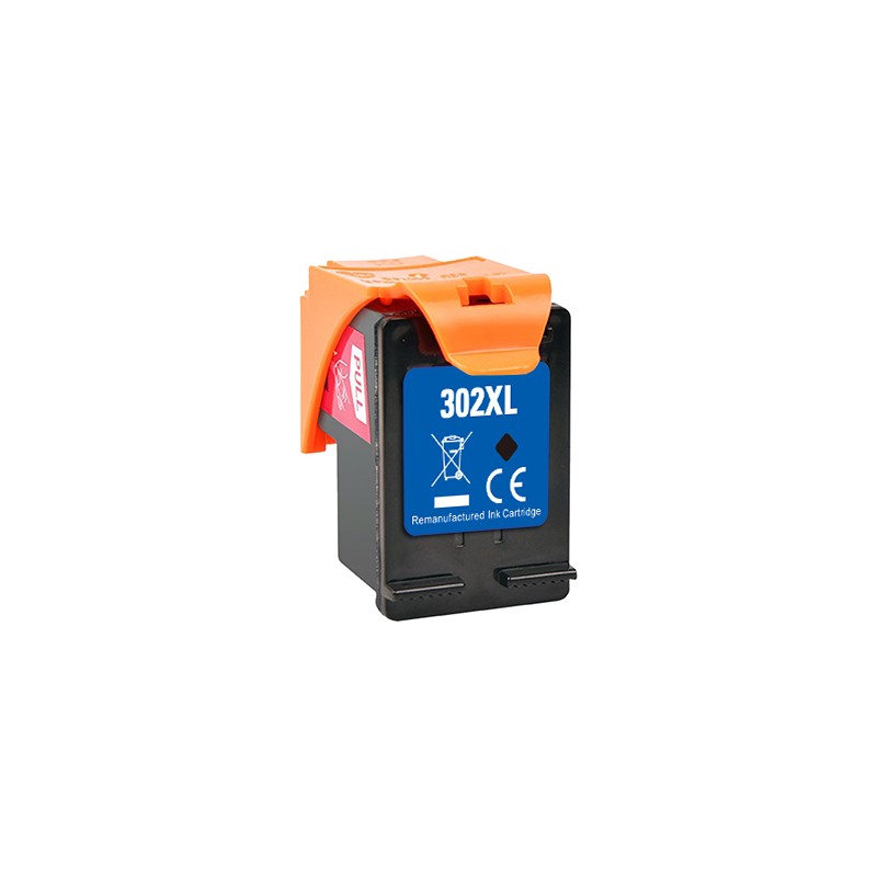 Rigenerate 18ml HP Deskjet 1210