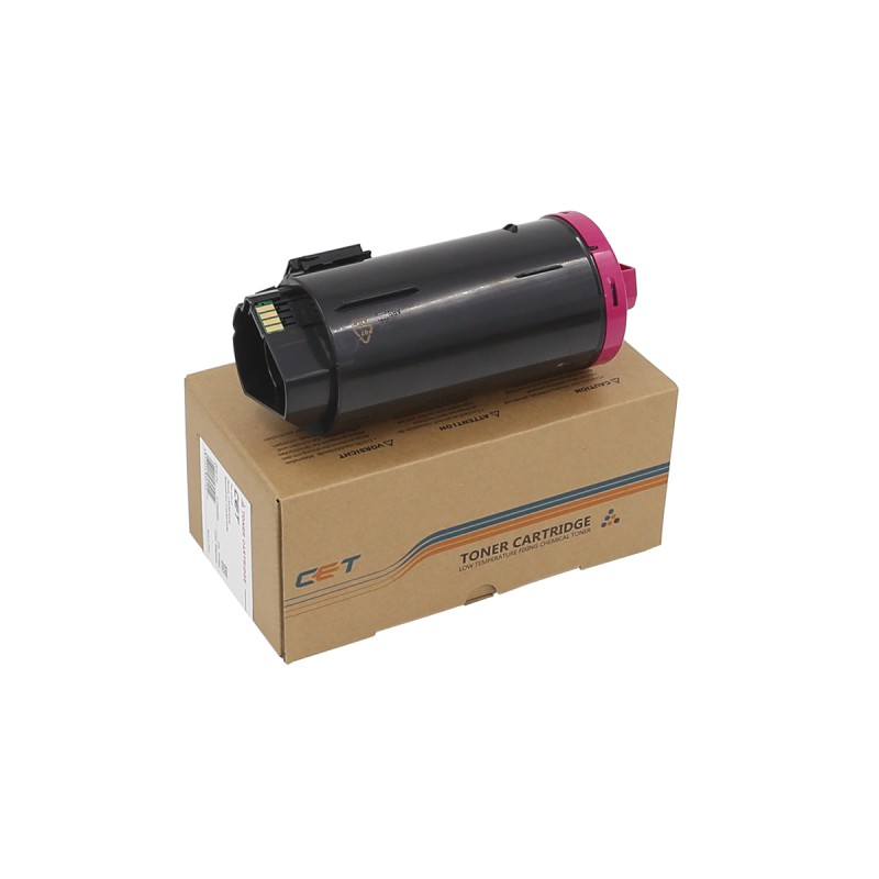 FJCE141985 - Tóner magenta CET Fujifilm Apeos C3530, C4030, ApeosPrint C3530, C4030 (120g / CT204064)