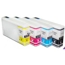 34Ml Amarillo DYE WF5620DWF,5110DW,5690DWF,5190DW-4K79XL