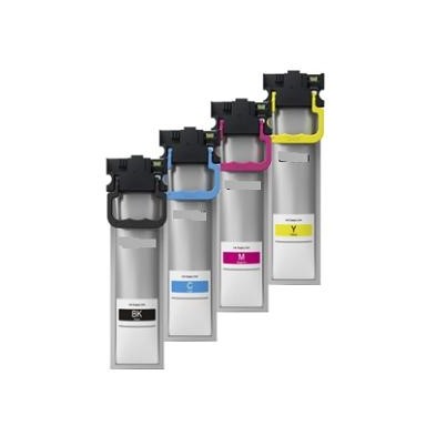 Magenta Pigment Compa Epson C5210,C5215,C5290,C5710,C5790-5K