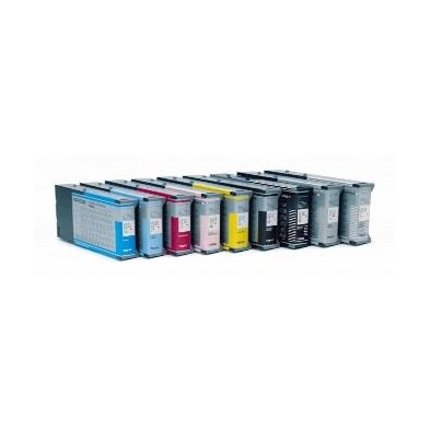 220ml Com Pigment Pro 4000,7600 9600-C13T544200Cyan