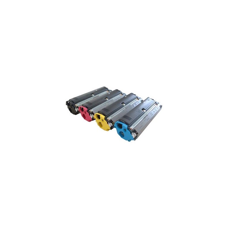 Magenta Reg Epn C900,C900N,C1900D,C1900 PS-4.500p S050098
